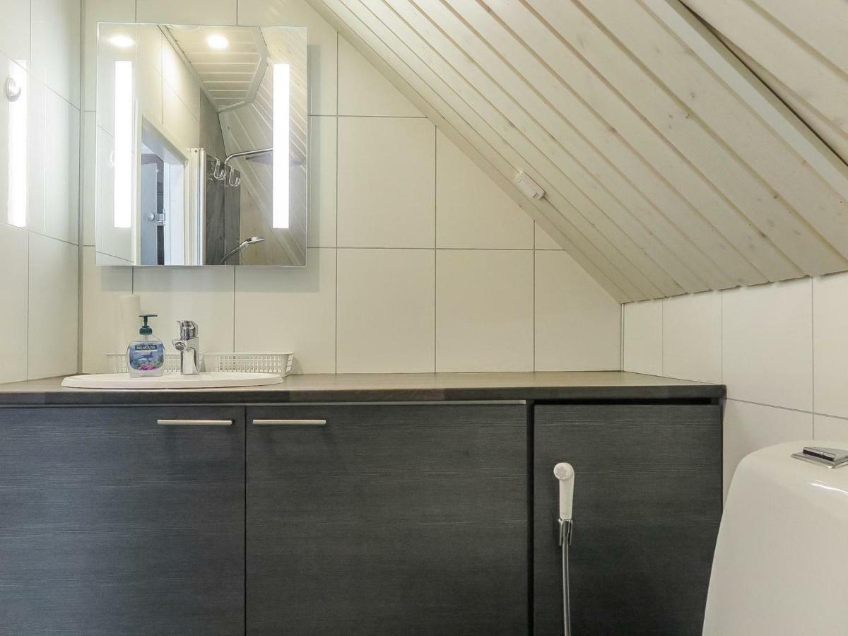 Holiday Home Arctic Light Hut By Interhome Kakslauttanen Exteriör bild