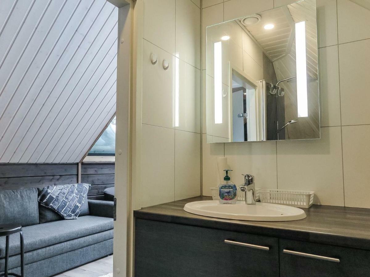 Holiday Home Arctic Light Hut By Interhome Kakslauttanen Exteriör bild